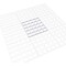 Ekena Millwork Small Manchester Decorative Fretwork Wall Panels in Architectural PVC, 11 3/8"W x 11 3/8"H x 3/8"T WALP12X12MNC - alternate 4